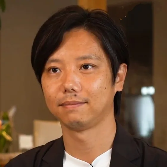 代表取締役 紅葉翔太