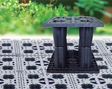 地盤対策のイメージ